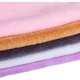 Beauty salon special turban, face wash, makeup bundle, headband, headband, Velcro, quick-drying towel, soft skin management
