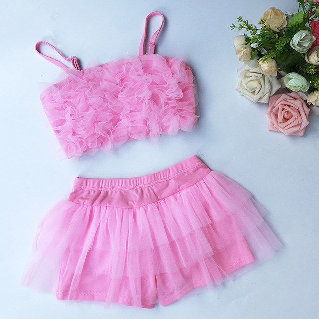 Korean Children's Swimsuit Girl Girls, Little Princess Baby Bikini Children, Small Progressive Big Big Big Big Big Big Big Big Big Big Big Big Big Big Big Big Big Big Big Big Big Children
