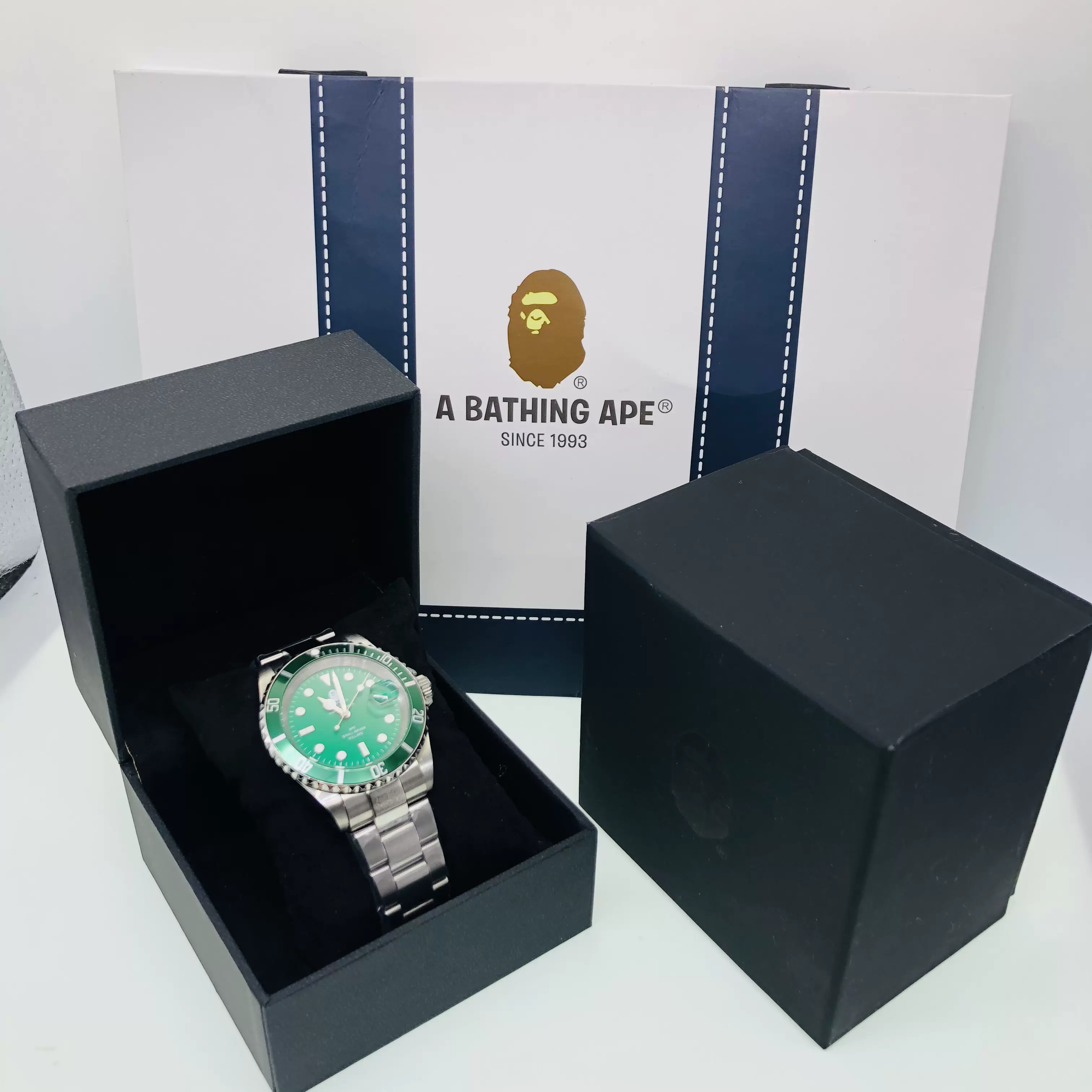 手表bapex 新人首单立减十元 21年12月 淘宝海外