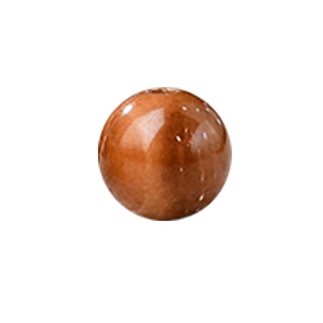 7A natural Cook loose bead bracelet for men and women, handmade diy accessories, Bodhi text play necklace, Buddha beads