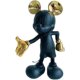 Mand kaws Mickey trendy dolls fashion store sculpture dolls trendy toy cartoon living room decorations