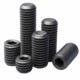 12.9 level concave end machine meter screws, hexagonal headless screws, Kimi top screws, M2M3M4M5-M24 set screws
