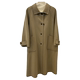 New autumn and winter double-sided cashmere coat for women's mid-length Korean version 100% Australian wool handmade wool wool coat loose
