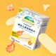 Grandpa's Farm Original Shrimp Crackers 6+ Baby Snacks Teething Biscuits 38g/box Snack Food to Satisfy Hungry