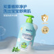Frog Prince Baby Shower Gel Shampoo Two-in-one Baby and Child Shower Gel Special Care Family Set