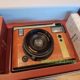 Starbucks Piece Camera Portable Lomo Le Magic Famous Member Surrounding Retro Three -Inch Paper Travel
