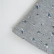 American hot girl floral small suspender vest for women with gray breast pads to make her look slim and slim base top trendy
