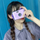 Retro Fool Camera Rolls Non -Disposable Film Camera Friends Student Student Student Birthday Gift
