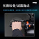 Motorcycle handlebar cover Electric handlebar cover keel wrap belt anti-slip wear-resistant breathable bicycle practical modification accessories