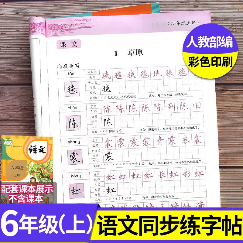 钢笔习字本 新人首单立减十元 21年10月 淘宝海外