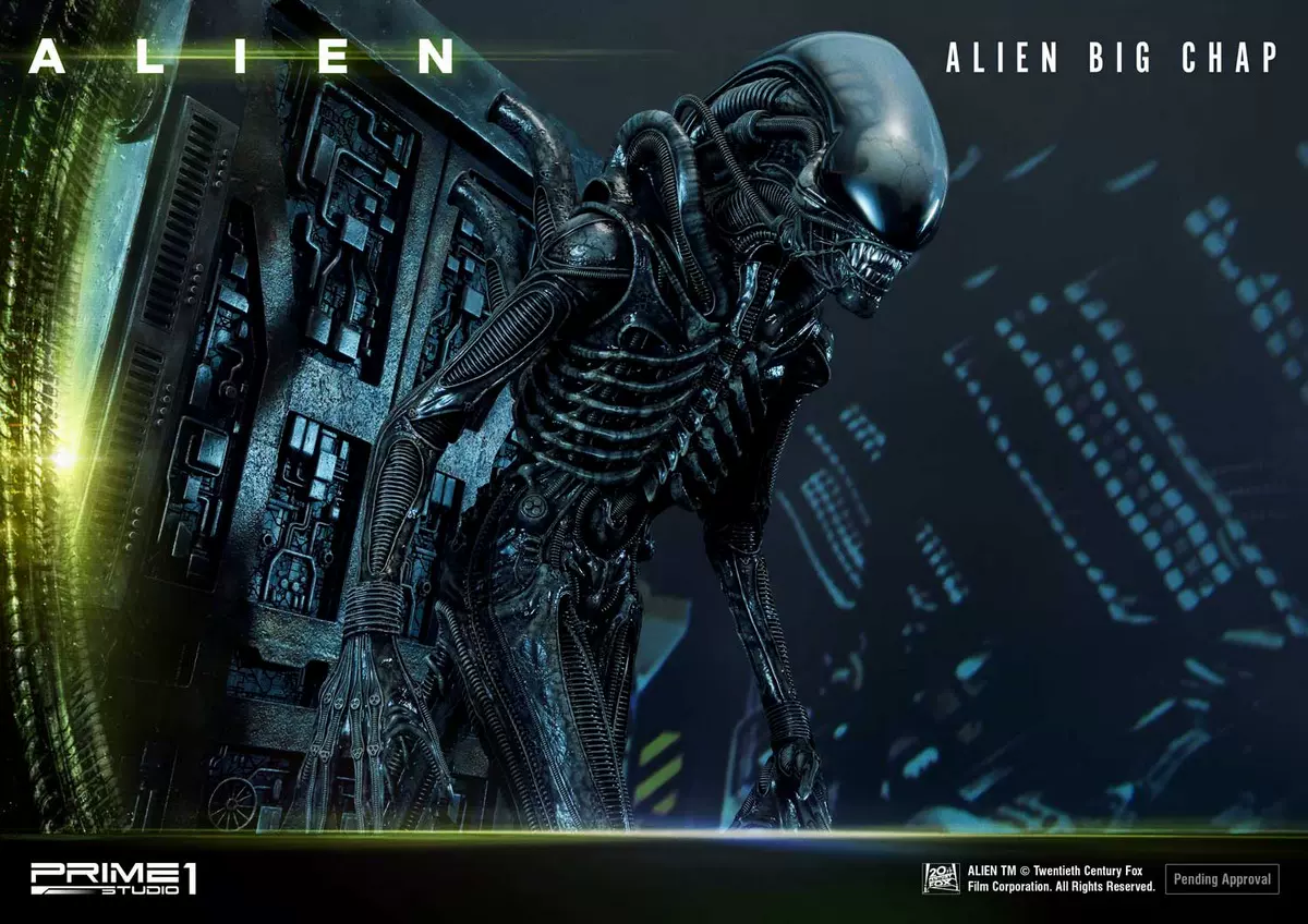 Alien异形3 新人首单立减十元 21年11月 淘宝海外