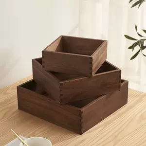 retro square wooden box Latest Top Selling Recommendations