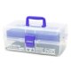 Selected on the 96th floor Tamiya tamiya four-wheel drive tool box 15354 classic compact portable three-layer tool box