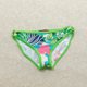 Foreign trade original single K702 split girl baby three -point swimsuit is more comfortable than Ichini triangle swimming triangle
