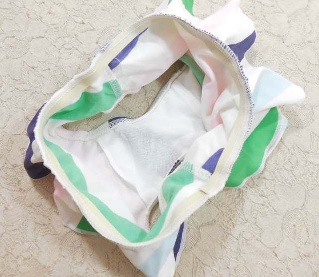 Outer single A600-21 Girls Big Big Big Big Boy Swiming Strip Bargini Triangle Swimming Swimming Female Women, Comfortable Elasticity Good Clearance
