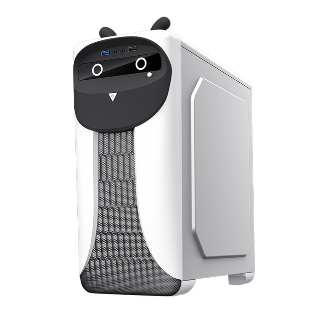 GAMEMAX Owl computer desktop office game DIY cute chassis (supports ...