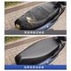 Four Seasons General Electric Motorcycle Cushion Sunscreen Rainproof Battery Scooter Elastic Thickened Leather Seat Cover