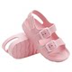 Foreign trade children's sandals Velcro lightweight adjustable buckle EVA foam shoes soft small and medium-sized children