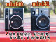 Japanese purchasing agent Fuji instax mini40 Polaroid mini41 single-time imaging retro camera is available in stock