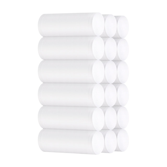 Yutian toilet paper roll ten Jin [Jin is equal to 0.5 kg] large pack family affordable roll paper tube mother and baby soft household toilet paper towels