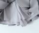 Outdoor V waist high bomb sports tennis skirt high -waisted pleated pleated skirt hot girl loose waist umbrella skirt A -line skirt female