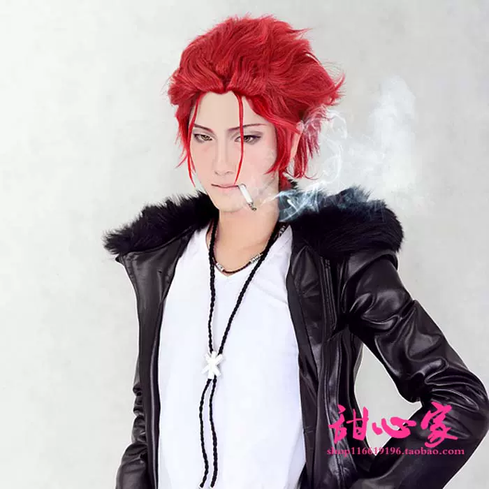 K周防尊 新人首单立减十元 21年12月 淘宝海外