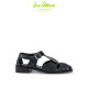 Celebrity Same Model SAM EDELMAN Sam Edelmansummer Braided Pig Cage Roman Sandals Women CARRIE