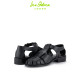 Celebrity Same Model SAM EDELMAN Sam Edelmansummer Braided Pig Cage Roman Sandals Women CARRIE