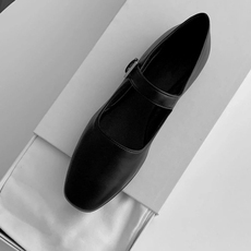 Туфли Мэри Джейн