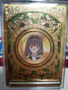 Wx卡牌 新人首单立减十元 22年4月 淘宝海外