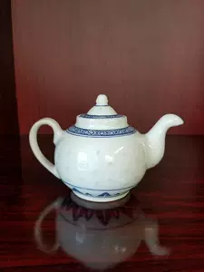 景德镇厂货玲珑茶壶- Top 50件景德镇厂货玲珑茶壶- 2023年10月更新- Taobao