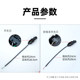 Argon arc welding gun switch, plasma cutting gun, argon arc welding switch, micro switch core, argon arc welding machine accessories