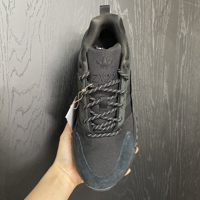 adidas originals ZX 22 Boost shockabsorbing, nonslip, wearresistant