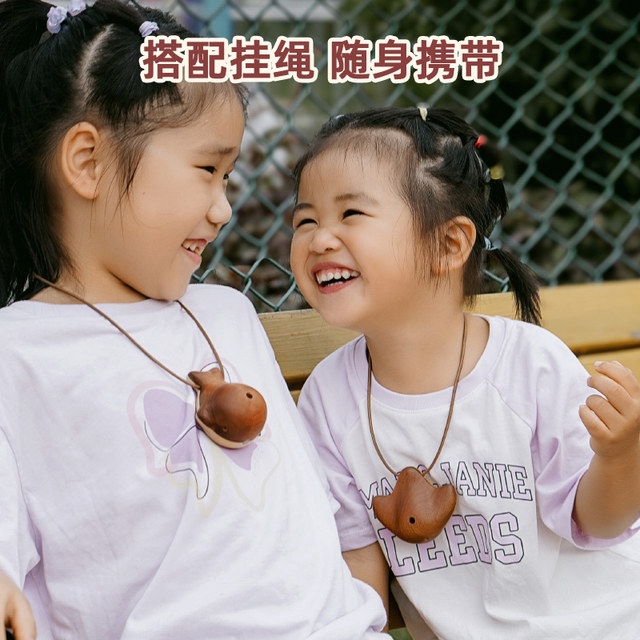 Wooden Yiyi Children's Pats Toy Gift Baby Kindergarten Cute Little ...