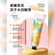 MegaNet hand cream, soft, bright, moisturizing, repairing, moisturizing, small, portable, non-greasy, anti-drying, old-fashioned domestic product