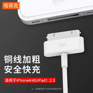 CABLE LIGHTNING IPHONE 5/6/7/8 – ORIGINAL – SIPO