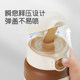 Shixi Children's Insurance Cup Water Cup Water Cup Baby Infant Pedestrian Straighter Straw Kindergarts Out kettle 1 One 3 years old
