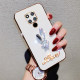 Huawei mate20pro mobile phone case mate20 silicone mt20 protective cover m20por all-inclusive edge meta anti-fall LYA one AL00P ultra-thin HMA soft shell ud version EVR male TL10 female mete