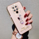 Huawei mate20pro mobile phone case mate20 silicone mt20 protective cover m20por all-inclusive edge meta anti-fall LYA one AL00P ultra-thin HMA soft shell ud version EVR male TL10 female mete
