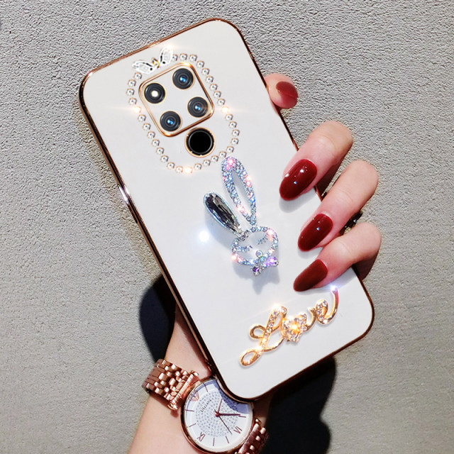 Huawei mate20pro mobile phone case mate20 silicone mt20 protective cover m20por all-inclusive edge meta anti-fall LYA one AL00P ultra-thin HMA soft shell ud version EVR male TL10 female mete