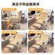 Lazy computer chair for home comfort lying office seat for girls bedroom dormitory sofa chair backrest e-sports chair