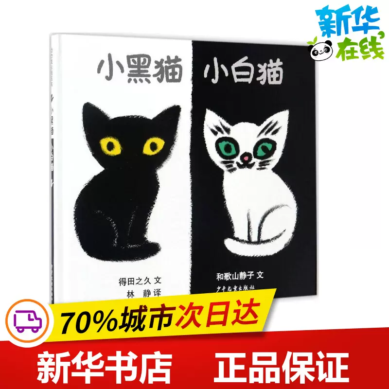 小黑猫小白猫 新人首单立减十元 2021年11月 淘宝海外