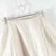Japanese style commuting versatile side invisible zipper high waist slim short skirt for women fashionable solid color A-line skirt