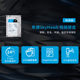 New Seagate ST8000VX010/009 Cool Eagle 8TB7200 River 256m Enterprise Monitoring Pinerium Machinery Hard Disk
