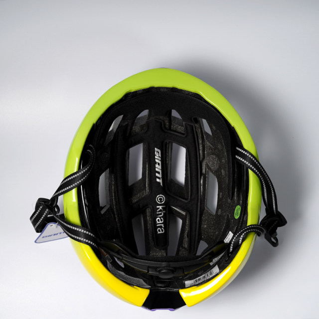 Giant Gospel Warrior Joint helmet Circle Cycling helmet Bicycle Men's Women's Women's Mountains Car Highway Men's Men's Equipment
