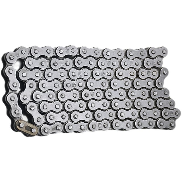 Cycling motorcycle 70 100 type 125 tricycle 110 chain suitable for WY Daozai GS Qianjiang 428-116 section