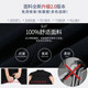 Summer thin suit female college student formal decoration work clothes business interview professional black suit jacket