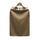 New spring and summer workwear package hip high waist professional mid-skirt OL skirt one-step skirt commuting mid-length suit skirt women

