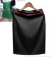 New spring and summer workwear package hip high waist professional mid-skirt OL skirt one-step skirt commuting mid-length suit skirt women
