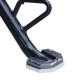 No. 9 electric vehicle mount bracket is suitable for Xiaomi Ninebot No. 9 anti-slip single-side support cushion e80/N70C
